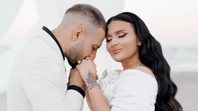 Oana Radu și Șerban Balaban nu au făcut nunta! Ce s-a întâmplat, de fapt, la evenimentul despre care vorbea toată lumea: „Am simțit nevoia să fac asta”